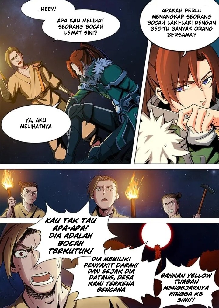 Three Kingdoms Chapter 02 Gambar 8